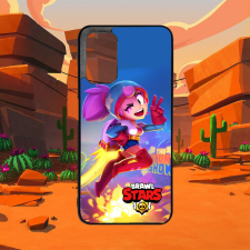 Szupitokok Brawl Stars - Bonnie - Xiaomi tok tok és táska