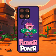 Szupitokok Brawl Stars - Flower Power - Honor tok tok és táska
