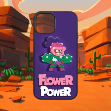 Szupitokok Brawl Stars - Flower Power - iPhone tok tok és táska