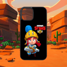 Szupitokok Brawl Stars - Jessie - iPhone tok tok és táska