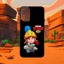 Szupitokok Brawl Stars - Jessie - Xiaomi tok tok és táska