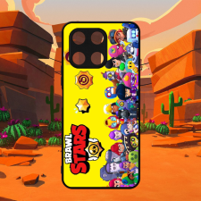 Szupitokok Brawl Stars karakterek (fekvő kép) - Honor tok tok és táska