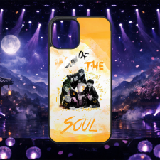 Szupitokok BTS - Map of The Soul - iPhone tok tok és táska