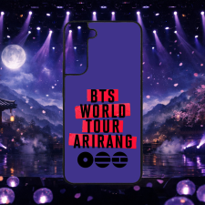 Szupitokok BTS World Tour Arirang - Samsung tok tok és táska