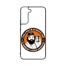 Szupitokok Bud Spencer - Csak a Puffin - Samsung tok tok és táska