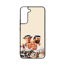 Szupitokok Bud Spencer - Nincs kettő - Samsung tok tok és táska