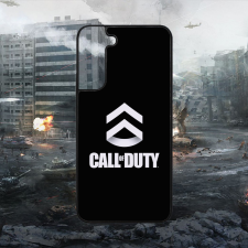 Szupitokok Call of Duty logo - Samsung tok tok és táska