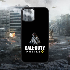 Szupitokok Call of Duty Mobile - iPhone tok tok és táska