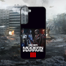 Szupitokok Call of Duty - Modern Warfare 3 - Samsung tok tok és táska