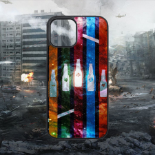 Szupitokok Call of Duty - Perk A Cola Zombie - iPhone tok tok és táska