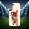 Szupitokok Champions Edition - C. Ronaldo Art - Samsung tok