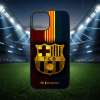 Szupitokok Champions Edition - FC Barcelona - iPhone tok