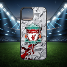Szupitokok Champions Edition - Liverpool - iPhone tok tok és táska