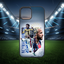 Szupitokok Champions Edition - Neymar jr. - iPhone tok tok és táska