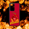 Szupitokok Chili - Chilihead - Huawei tok