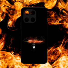 Szupitokok Chili  - Hot chili - Honor tok tok és táska