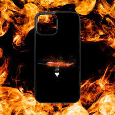 Szupitokok Chili - Hot chili - iPhone tok tok és táska