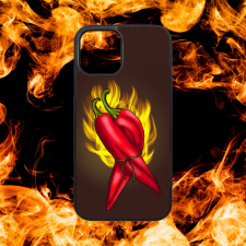 Szupitokok Chili - I love Chili - iPhone tok tok és táska
