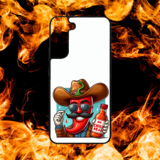 Szupitokok Chili - Mr. Chili Head - Samsung tok tok és táska