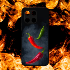 Szupitokok Chili peppers - Honor tok tok és táska