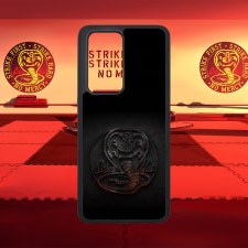 Szupitokok Cobra Kai - Cobra logó- Huawei tok tok és táska
