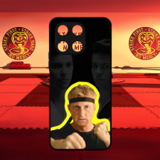 Szupitokok Cobra Kai - Johnny Lawrence - Honor tok tok és táska