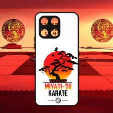 Szupitokok Cobra Kai - Miyagi-Do Karate - Honor tok tok és táska