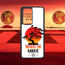 Szupitokok Cobra Kai - Miyagi-Do Karate - Huawei tok tok és táska