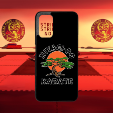 Szupitokok Cobra Kai - Miyago-Do - Xiaomi tok tok és táska