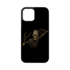 Szupitokok Creepy skeleton - iPhone tok tok és táska