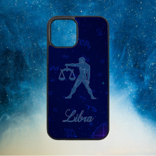 Szupitokok Csillag jegyek - Mérleg - iPhone tok tok és táska