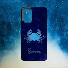 Szupitokok Csillag jegyek - Rák - Xiaomi tok tok és táska
