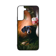 Szupitokok Cuki tacsi - Samsung tok tok és táska