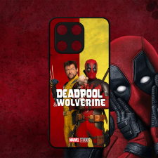 Szupitokok Deadpool és Rozsomák - Poszter - Honor tok tok és táska