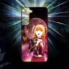Szupitokok Death Note  Amane Misa - Samsung tok