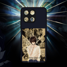 Szupitokok Death Note  Kollázs - Honor tok tok és táska