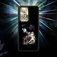 Szupitokok Death Note L Art - Huawei tok tok és táska
