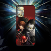 Szupitokok Death Note Light és Ryuk - Xiaomi tok