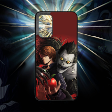 Szupitokok Death Note Light és Ryuk - Xiaomi tok tok és táska