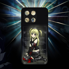 Szupitokok Death Note Misa Misa - Honor tok tok és táska