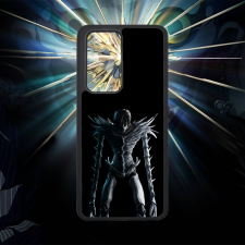 Szupitokok Death Note  Rem - Huawei tok tok és táska