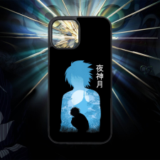 Szupitokok Death Note  Ryuzaki - iPhone tok tok és táska