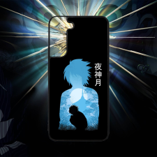 Szupitokok Death Note Ryuzaki - Samsung tok tok és táska