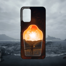 Szupitokok Death Stranding - BB Kapcsolat - Xiaomi tok tok és táska