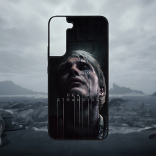Szupitokok Death Stranding - Cliff Unger - Samsung tok tok és táska