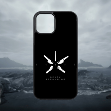 Szupitokok Death Stranding - ODRADek - iPhone tok tok és táska