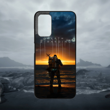 Szupitokok Death Stranding - Sam a tengerparton - Xiaomi tok tok és táska