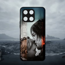 Szupitokok Death Stranding - Sam és BB - Honor tok tok és táska