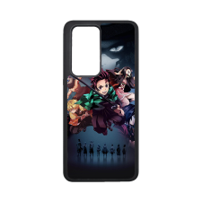 Szupitokok Demon Slayer - Huawei tok tok és táska