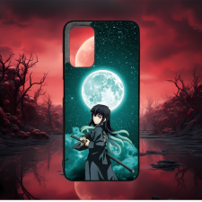 Szupitokok Demon Slayer Muichiro Tokito - Xiaomi tok tok és táska